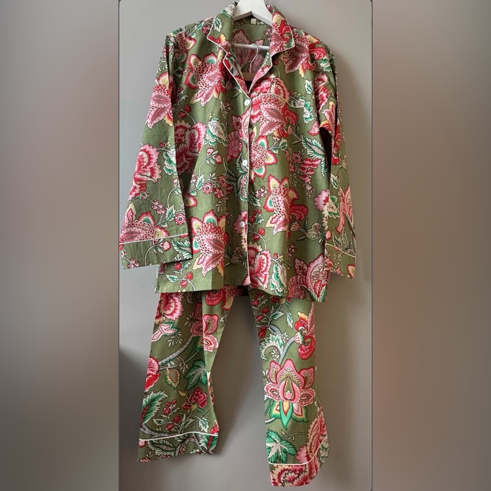 S/XS PJ Set